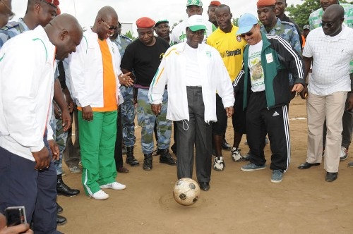 Avant la rencontre entre les jeunes et le président du Pdci-Rda : Bédié et les jeunes ont fait le point